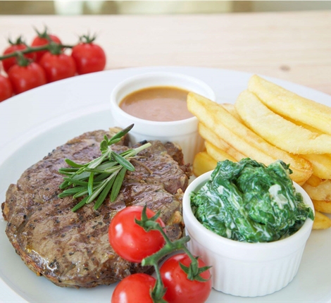 Steak 3Bis