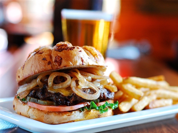 Burger